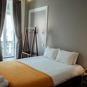 The Hygge - Estrela Bed and breakfast