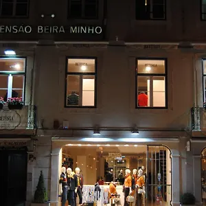 Affittacamere Pensao Beira Minho, Lisbona