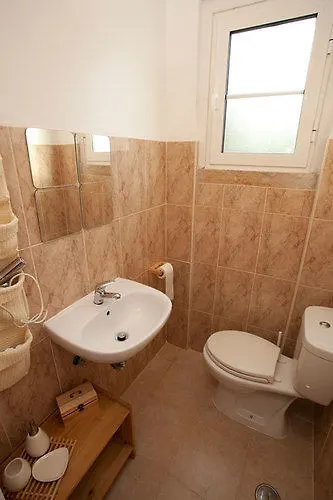 Guest house O Bigode Do Rato Hotel Lisbon