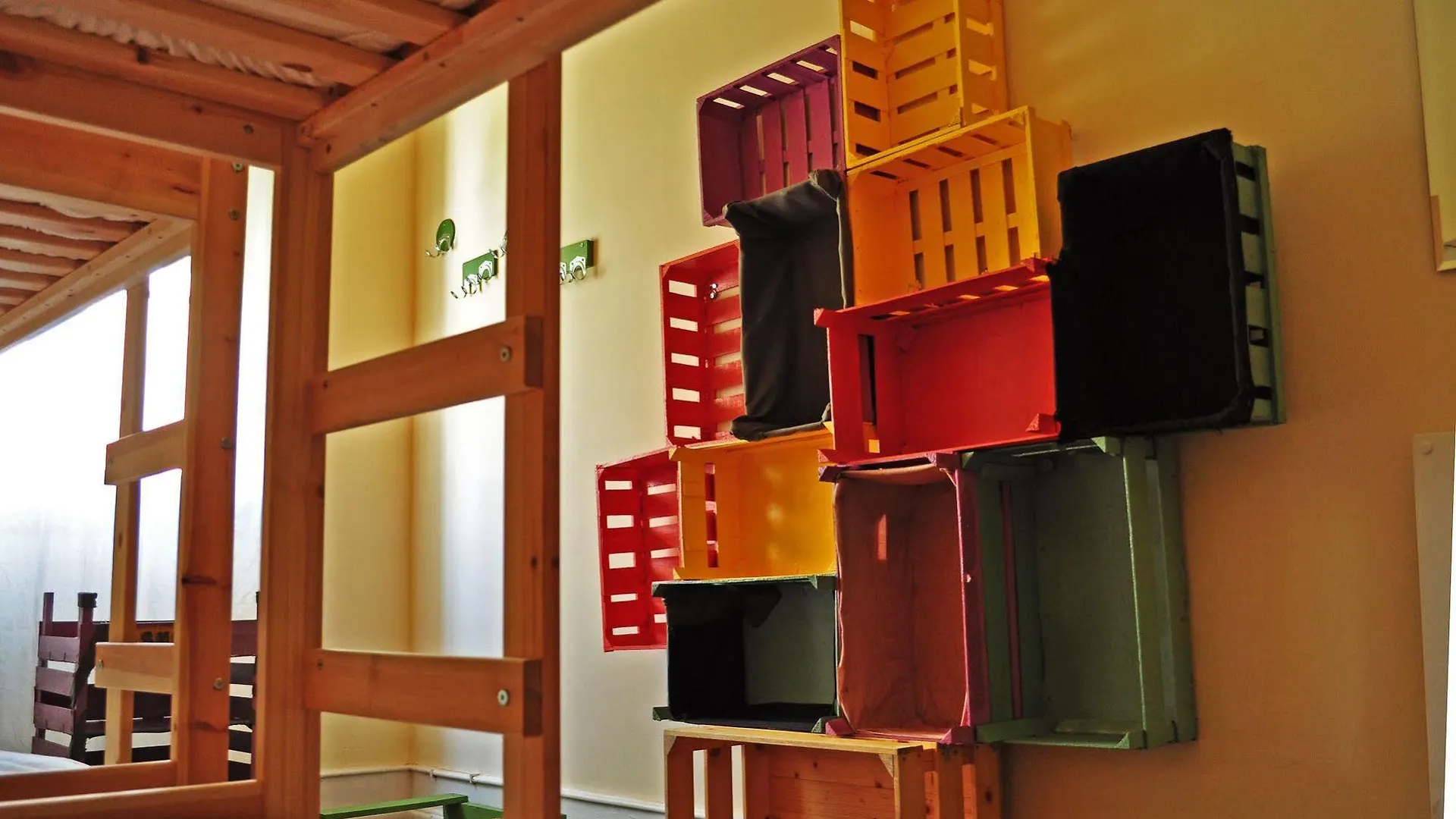 Guest house O Bigode Do Rato Hotel Lisbon