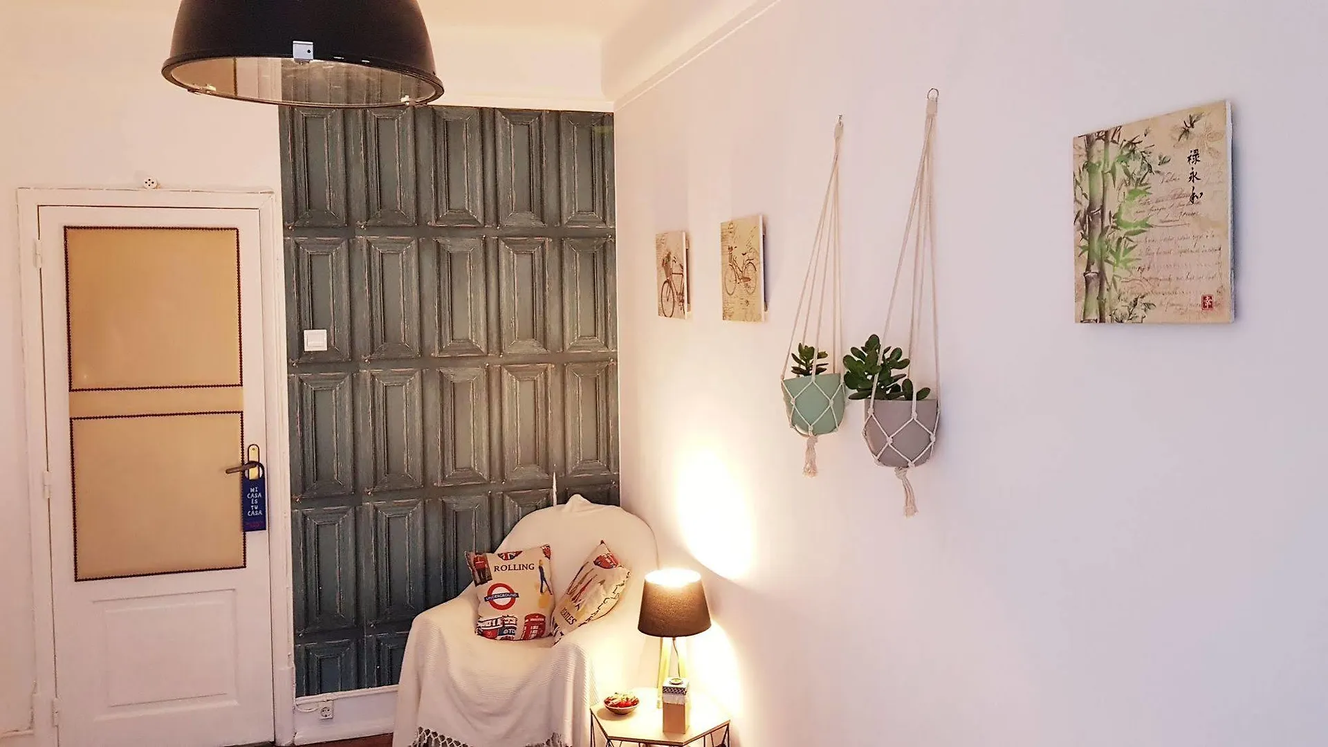 Guest house O Bigode Do Rato Hotel Lisbon
