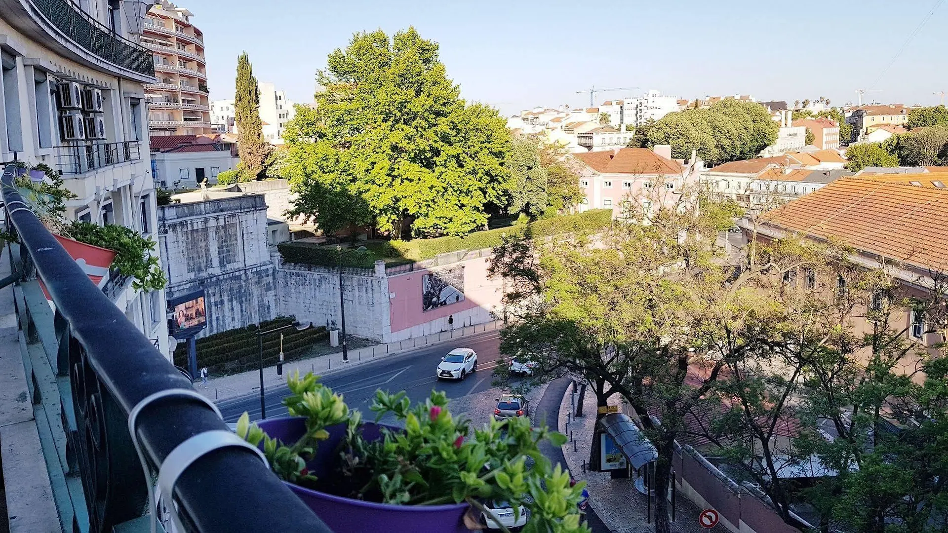 Guest house O Bigode Do Rato Hotel Lisbon